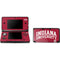 Indiana University Hoosiers 3DS (2011) Skin